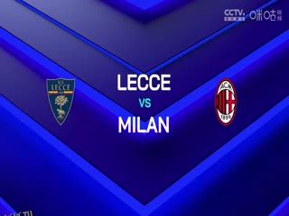 意甲联赛 佛罗伦萨VS莱切 20250301 海报
