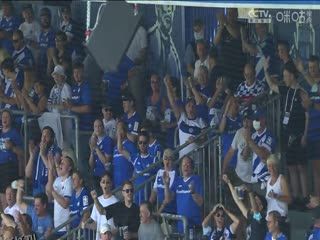 德甲  达姆施塔特vs科隆 (鲁靖明) 20231201 海报