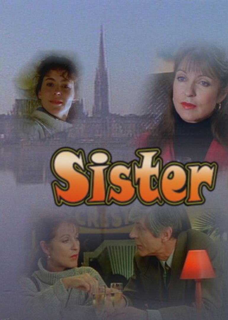 姐妹疑云(原声版) 海报