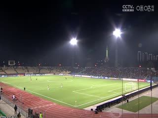 亚冠小组赛伊提洛尔vs波斯波利斯 (鹿中原) 20231107 海报