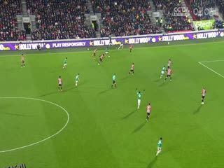 足总杯第三轮比赛 利兹联VS哈罗盖特 20250112 高清海报