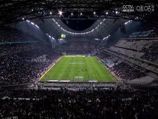 法甲联赛 马赛VS南特 20250303 海报