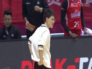 WCBA16进8决赛 陕西天泽VS内蒙古农信 20250228 海报