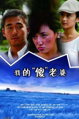 我的傻瓜老婆 海报