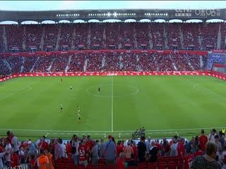 西甲 马略卡vs比利亚雷亚尔 20230818 海报