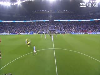 西甲 皇家社会vs皇家马德里 (大阳解说) 20230502 海报