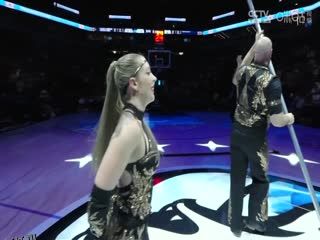 NBA常规赛 篮网VS森林狼 20250412 海报