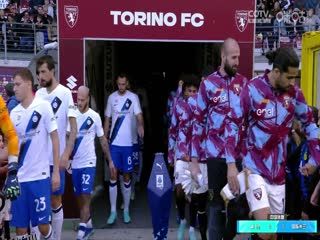 意甲 都灵vs国际米兰 (黄健翔、徐阳) 20231021 海报