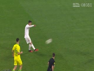 法甲  里昂vs南特 (谭逸雄) 20231220 海报