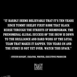 浴血黑帮[电影解说] 高清海报