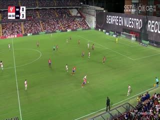 西甲 巴列卡诺vs马德里竞技 20230828 海报