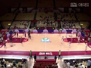 CBA常规赛第44轮 浙江稠州金租VS江苏肯帝亚 20250324 海报