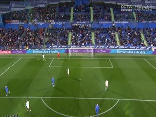 西甲 赫塔菲vs瓦伦西亚 (李霄) 20231208 海报