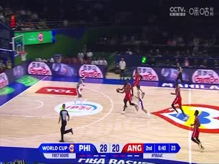 男篮世界杯 德国VS拉脱维亚 20230906（原声） 海报