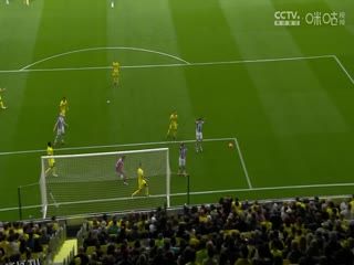 西甲联赛 比利亚雷亚尔VS皇家社会 20250420 海报