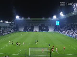 亚冠小组赛 萨德vs纳萨夫 (吴子越) 20231204 海报