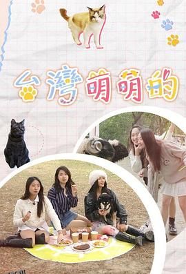 台湾萌萌的 海报