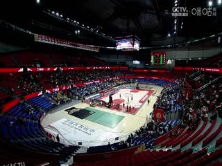 CBA常规赛第44轮 九台农商银行VS广州朗肽海本 20250324 海报