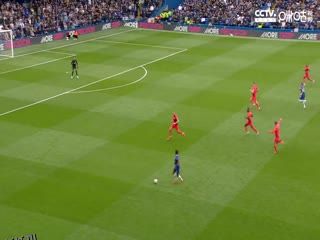 英超 切尔西vs布莱顿 (小王闯广州) 20230415 海报