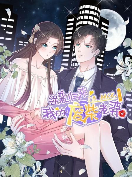 逆袭归来：我的废柴老婆第三季 海报