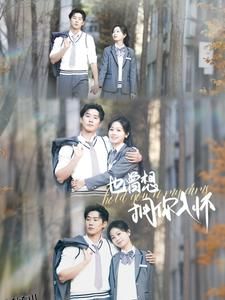 也曾想拥你入怀 海报