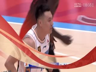 CBA常规赛第22轮 山东高速VS北京北汽 20241225 高清海报