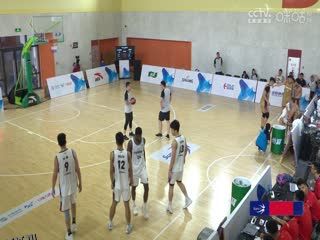 超三联赛 全场回放 20231006（吕程、字诚） 海报