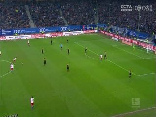 德甲  柏林联合vs门兴格拉德巴赫 (刘洋) 20231209 海报