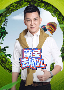 萌宝去哪儿 海报