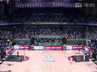 CBA常规赛第30轮 南京头排苏酒VS新疆伊力特 20250112 高清海报