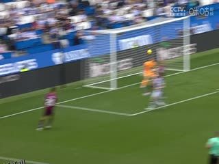 西甲联赛 皇家社会VS巴拉多利德 20250329 海报