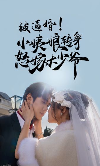 被逼婚！小姨娘转身怒嫁大少爷 海报