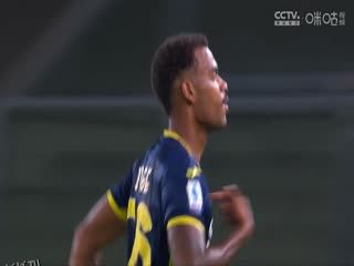 意甲 维罗纳vs罗马 20230826（刘腾） 海报