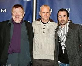 伊尼希尔岛的报丧女妖 The Banshees of Inisherin[电影解说] 高清海报