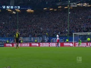 德甲联赛 法兰克福VS斯图加特 20250330 海报