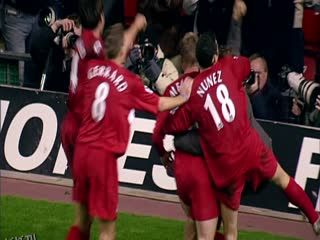 英超 阿斯顿维拉vs谢菲尔德联（刘畅）20231222 海报