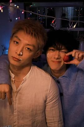 花心是一种病 海报