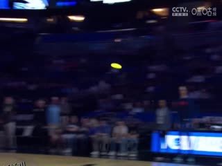 NBA常规赛 雷霆VS魔术 20241220 海报