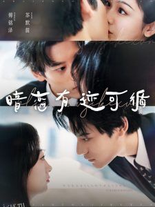 暗恋有迹可循 海报