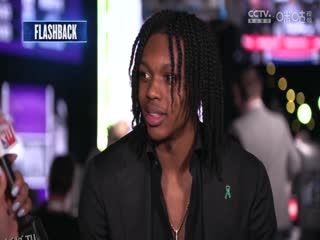 NBA常规赛 爵士VS奇才 20250306 海报