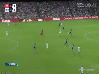 西甲 皇家贝蒂斯vs马德里竞技 (孙雷、刘晶捷) 20230820 海报