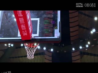 WCBA常规赛B组 江西赣星VS天津冠岚 20250102 高清海报