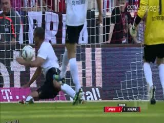 德甲 多特蒙德vs沃尔夫斯堡 (沈云怡、秦游夏) 20230923 海报