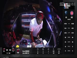 NBA常规赛 雷霆VS火箭 20231207 海报