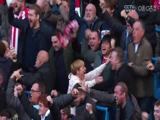 英超 谢菲尔德联vs水晶宫 (郭灿亮) 20230812 海报