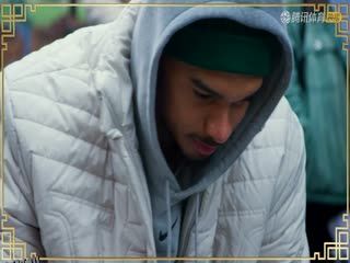 NBA常规赛 快船VS黄蜂 20250201 高清海报