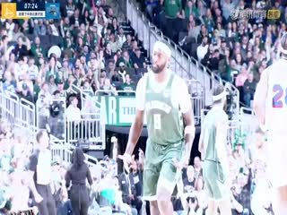 NBA常规赛 勇士VS魔术 20250228 海报