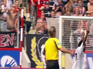 德甲联赛 美因茨VS奥格斯堡 20250208 高清海报