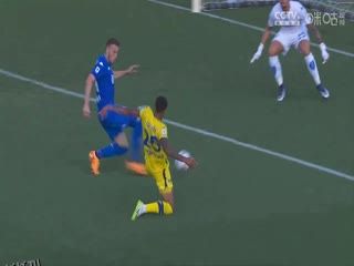 意甲 恩波利vs维罗纳 20230819（乔迁） 海报