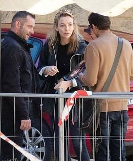 最后的决斗[电影解说] 海报